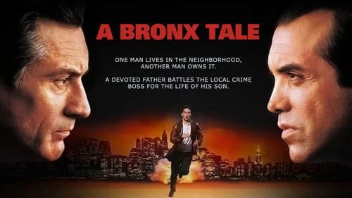 A Bronx Tale still