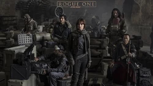 Rogue One: A Star Wars Story still
