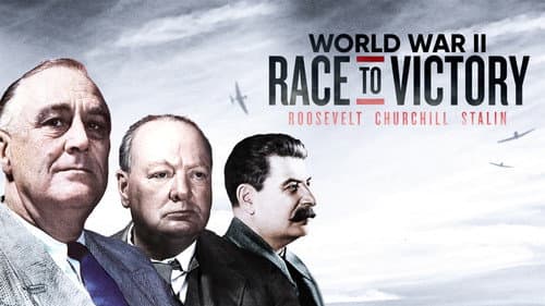 Race to Victory still