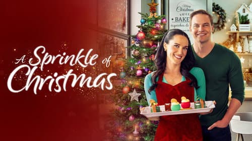 A Sprinkle of Christmas still