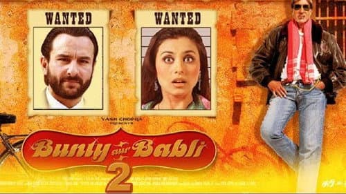 Bunty Aur Babli 2 still