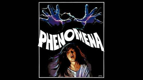Phenomena still