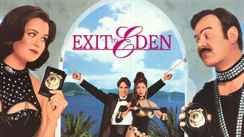 Exit to Eden still