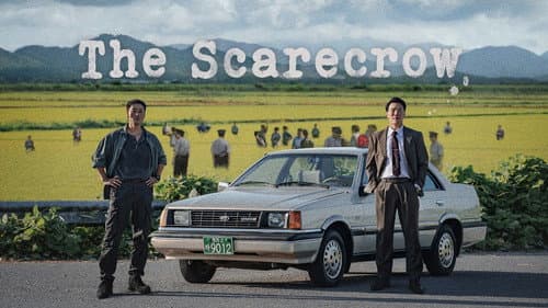 The Scarecrow still