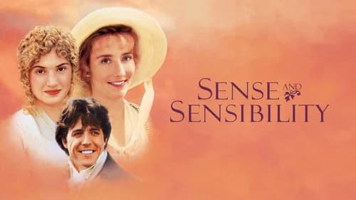 Sense and Sensibility still