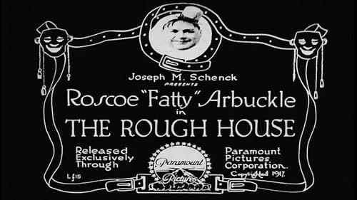 The Rough House still