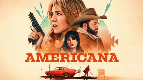 Americana still