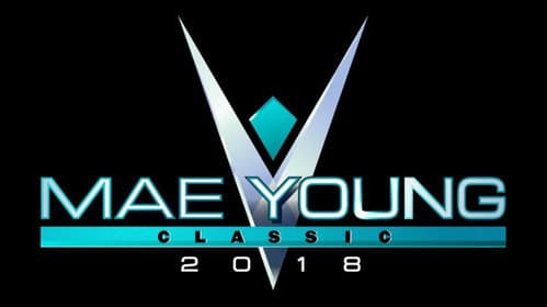 WWE Mae Young Classic still