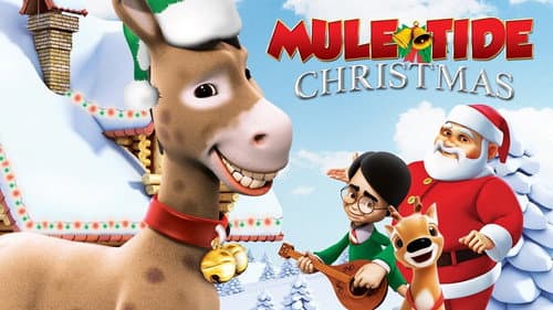 Mule-Tide Christmas still