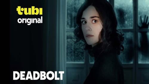 Deadbolt still