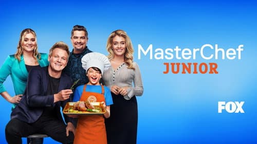 MasterChef Junior still