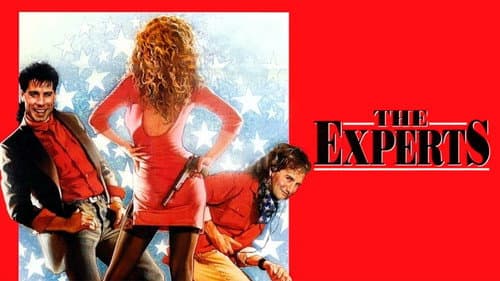 The Experts still