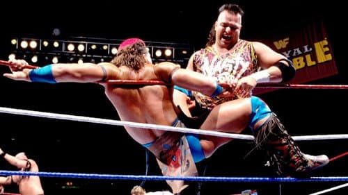 WWE Royal Rumble 1993 still