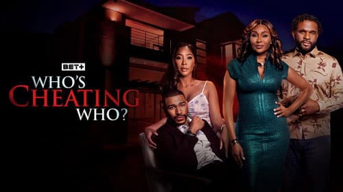 Who's Cheating Who? still