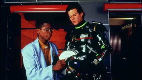 Super Force still