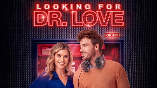 Looking for Dr. Love still