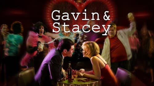 Gavin & Stacey still