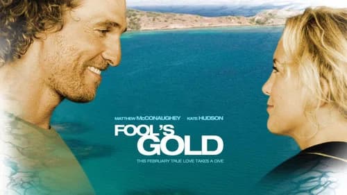 Fool's Gold still
