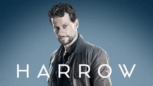 Harrow still