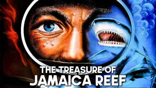 The Treasure of Jamaica Reef still