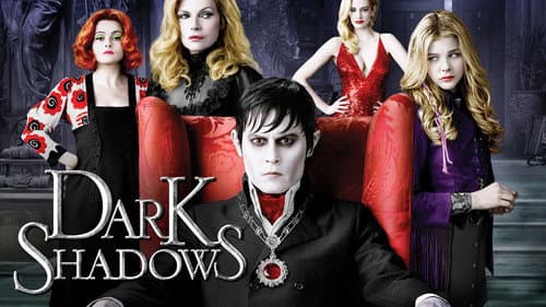 Dark Shadows still
