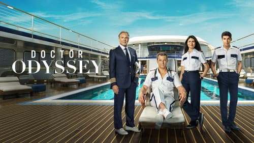 Doctor Odyssey still