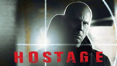 Hostage still