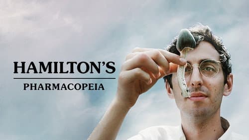 Hamilton's Pharmacopeia still
