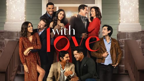 With Love still
