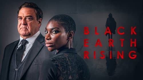 Black Earth Rising still
