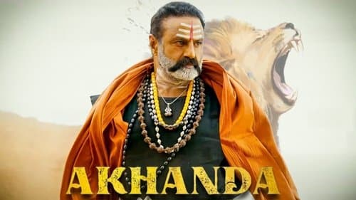 Akhanda still