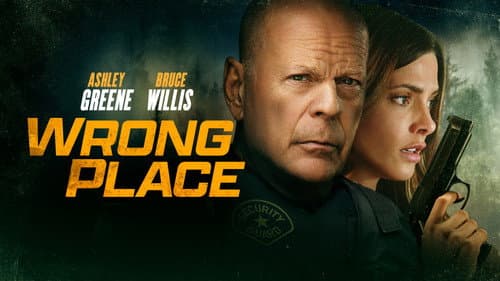 Wrong Place still