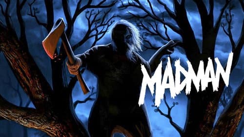 Madman still