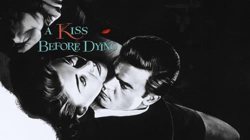 A Kiss Before Dying still