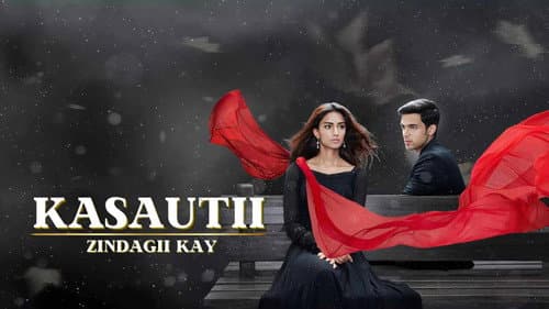 Kasautii Zindagii Kay still