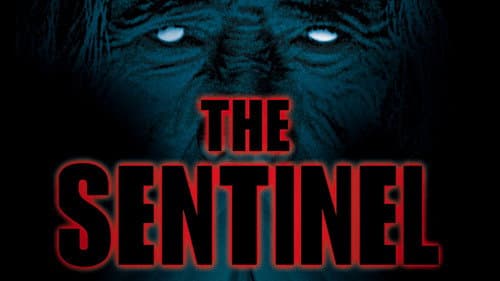 The Sentinel still