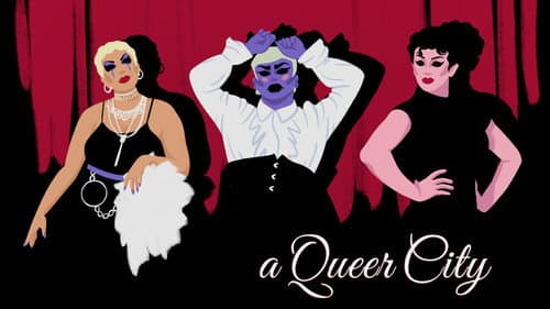 A Queer City still