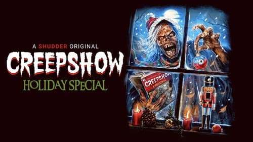 A Creepshow Holiday Special still
