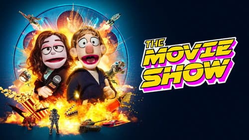 The Movie Show still