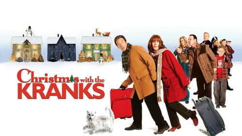 Christmas with the Kranks still