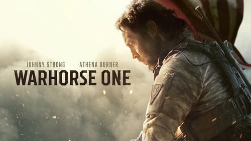 Warhorse One still