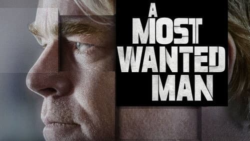 A Most Wanted Man still