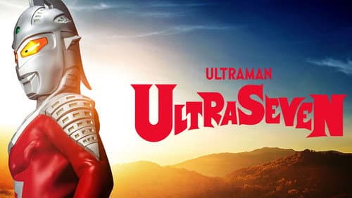 Ultraseven still