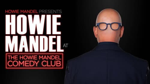 Howie Mandel Presents Howie Mandel at the Howie Mandel Comedy Club still
