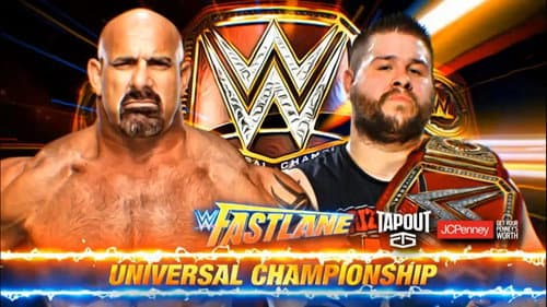 WWE Fastlane 2017 still