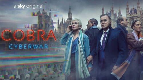 COBRA still