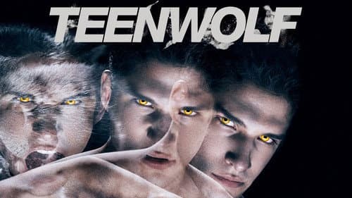 Teen Wolf still