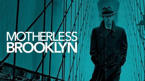 Motherless Brooklyn still