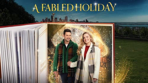 A Fabled Holiday still