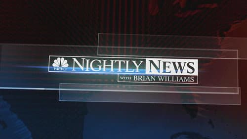 NBC Nightly News still